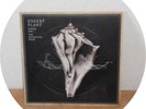 LP + LP Robert Plant - Lullaby And...The Ceaseless Roar, Nonesuch, 2014, WASHED