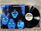 KISS CREATURES OF THE NIGHT 28S138 LP Gn5054