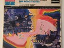 THE MOODY BLUES DAYS OF FUTURE PASSED 12