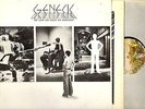 GENESIS the lamb lies down on broadway (original uk + inners) DOUBLE LP EX+/EX