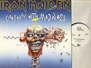 IRON MAIDEN can i play with madness 12