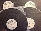 Radio Show: SCOTT MUNI WORLD OF ROCK #2 7/16/88 GUEST PHIL COLLINS & JIMMY PAGE