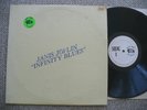 JANIS JOPLIN- INFINITY BLUES IN CONCERT TMOQ TMQ 71023 RARE LIVE HARD ROCK PSYCH