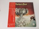 LP STATUS QUO QUO JAPAN OBI