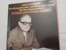 7 LP Box Shostakovich The String Quartets No 1-15 Fitzwilliam String Quartet NM