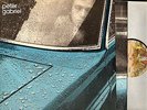 PETER GABRIEL self titled 1 (car) (original uk mad hatter with inner) LP EX/EX-