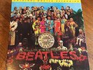 Beatles MFSL Sgt. Peppers Lonely Hearts Club Band Lp Near Mint 1983 Japan