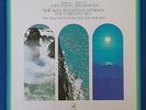 SAN SEBASTIAN STRINGS/ ANITA KERR, ROD McKUEN - THE COMPLETE SEA - 3 LP SET - W7