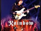 Ritchie's Rainbow Blackmore - Memories in Rock: Live in Germany