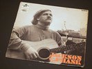 RARE Jackson C. Frank Record LP 1965 UK 33SX 1788