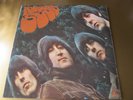 The BEATLES * RUBBER SOUL * 1965 UK MONO LP LOUD CUT -1 / -1 CLEAN & EXCELLENT+