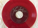 VEE-JAY THE SPANIELS 