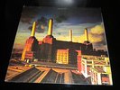 Pink Floyd Animals Disco De Vinilo LP 33 RPM 1977 SHVL815 5 Genial Canciones