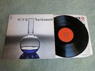 HOME The Alchemist CBS LP + CBS Inner A1/B1 S 655550
