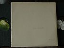 THE BEATLES white album ORIGINAL UK 1968 PSYCH PROG 2 LP Apple top loader