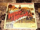 Willie Nelson Willie And The Wheel Asleep At The Wheel Vinyl LP Record 180GM NEW