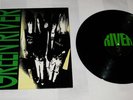 GREEN RIVER ?: Dry As A Bone, Rare US Vinyl 12
