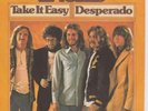 EAGLES (ROCK GROUP) Take It Easy 7