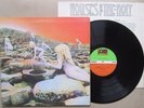 LED ZEPPELIN. HOUSES OF THE HOLY.1st PRESSING. UK VINYL LP.1973.ATLANTIC K 50014