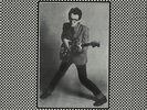 My Aim Is True Elvis Costello French vinyl LP album record 940566 STIFF 1977