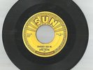 OLD SUN RECORD 45 RPM  LITTLE MILTON..