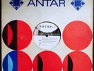 Test Pressing STATUS QUO Pictures Of Matchstick Men South America MONO LP Psych