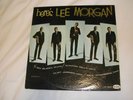 Here's Lee Morgan Orig. White Label Promo copy Vee Jay 3007 VG+/EX Wynton Kelly