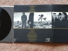 U2 The Joshua Tree 1987 Island Vinyl LP Record Album Gatefold VG+/E ORIGINAL WOW