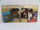 Creedence Clearwater Revival 1968/1969, 1970 2x Doppelalbum