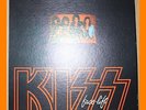 KISS - Face Lift - LP