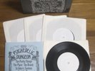 Artifacts From The PSYCHEDELIC DUNGEON Volume 2 4 x 7” singe BOX