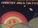 COUNTRY JOE & THE FISH-Here we are again-ERSTAUFLAGE Vinyl Vanguard 69 USA TOP