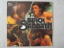 LP / BLACK SABBATH / BLACK SABBATH / CLUB SONDERAUFLAGE VERTIGO SWIRL / 1970 /