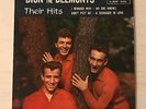 Dion And The Belmonts RARE Laurie Records 45 LEP 301 Their Hits 7