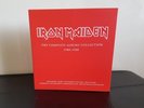 Iron Maiden Vinyl Box Set (box Only)
