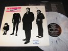THE STRANGLERS Black & White / US PROMO LIMITED EDITION LP 1978 A&M SP-4706