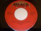 ELS 45, My Loves Gonna Getcha rare disco funk boogie ORIGINAL  Kentucky