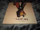 NEW Sealed The Last of Us MONDO 4 LP Vinyl OST Soundtrack OOP VHTF