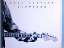 ERIC CLAPTON SLOWHAND RARE ORIG '84 LIMITED EDITION MFSL AUDIOPHILE LP w/INSERTS