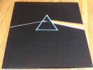 Pink Floyd Dark Side Of The Moon ORIGINAL Vinyl Record LP 1973 Harvest SHVL 804