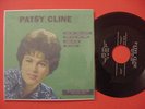 ONE-OF-A-KIND PATSY CLINE EP & CUSTOM PIC SLV, 