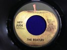 Beatles HEY JUDE REVOLUTION Apple 2276.ALL RIGHTS Los Angeles Presing 1975