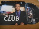 Werbe Robbie Williams - Club / Lounge ( -- ) VOLKSWAGEN Fake Disc / unspielbar