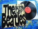 THE BEATLES ? SAME 1st Press ? RARE DEUTSCHER SCHALLPLATTENCLUB J033 RECORDS #1A