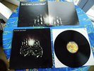 IHRE KINDER ? LEERE HÄNDE + POSTER 1st Press ? RARE KUCKUCK RECORDS #1A