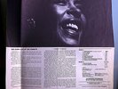 BILLIE HOLIDAY w/SONNY CLARK LADY LOVE INSANELY RARE ORIG '62 LP TEST PRESSING