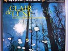 ORIG RCA LIVING STEREO SHADED DOG AUDIOPHILE LP DEBUSSY AGOULT CLAIR DE LUNE