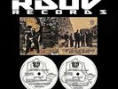 PUFF DADDY & THE FAMILY - NO WAY OUT - 2 LP VINYL 12
