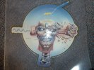 IRON MAIDEN 