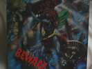 ? killer King Tubby's studio mixed BEWARE DUB  LP Yabby U (Vivian Jackson) GMLP4